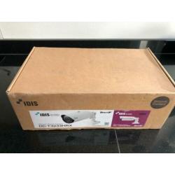 IDIS DC-T3233HRX FullHD IP-camera