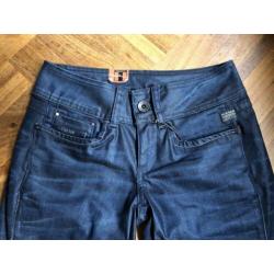 G-Star straight fit jeans 26/27