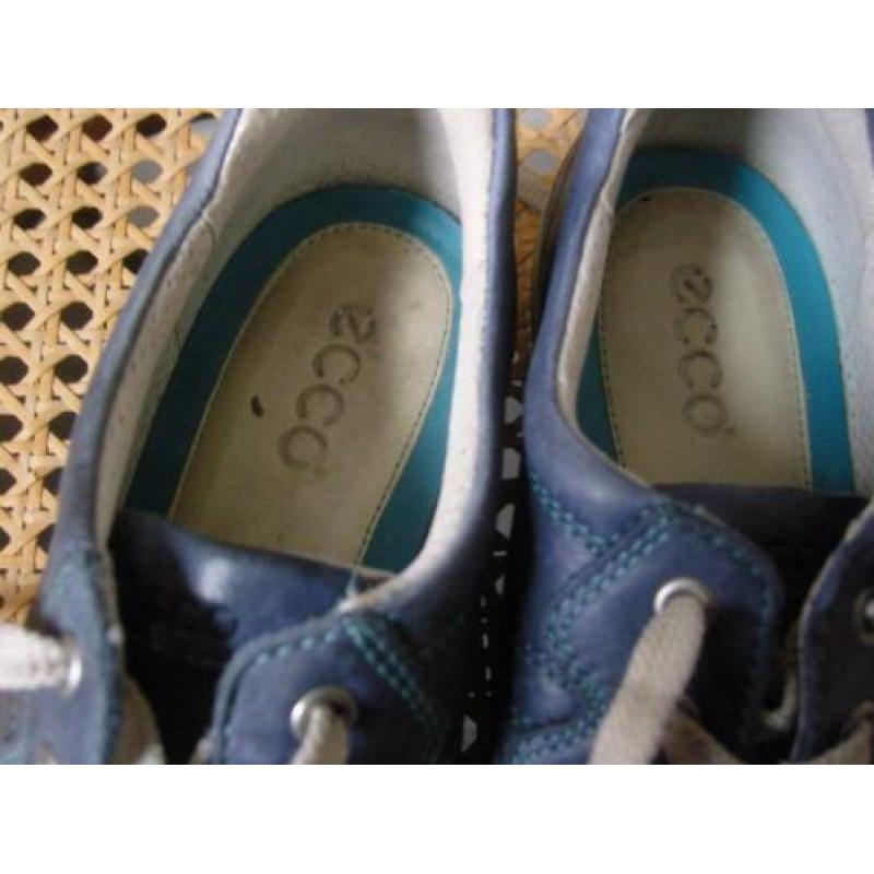 Schoenen van Ecco Mt 38