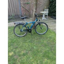 Batavus snake 24 inch te koop