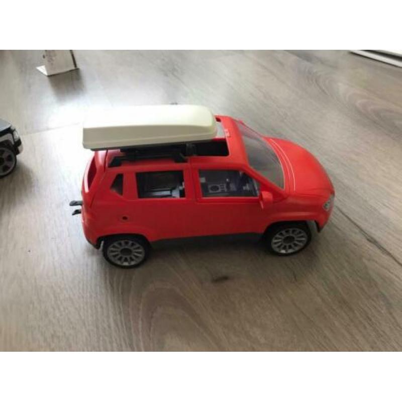 Auto 5436 Playmobil