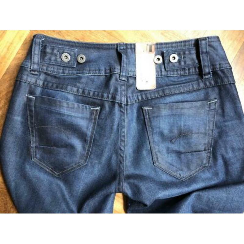 G-Star straight fit jeans 26/27