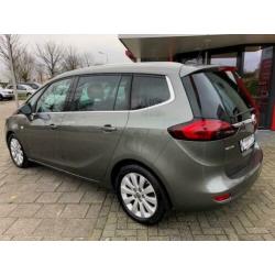 Opel Zafira 1.4 Turbo Innovation 7p Automaat Super mooie Zaf