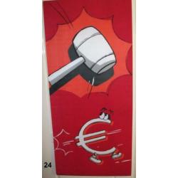 Decoratie Banners/Vaandel - Buiten Poster