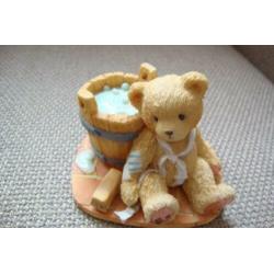 Cherished Teddies "Joshua"