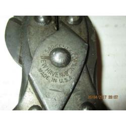 US wire cutter BERNARD