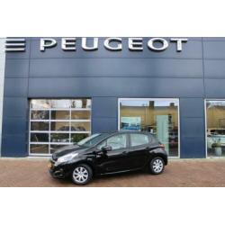 Peugeot 208 1.2 PureTech Blue Lion