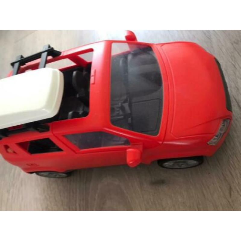 Auto 5436 Playmobil