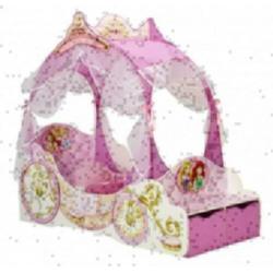 Disney Princess Koetsbed Peuter Kamer - Gratis Verzending!