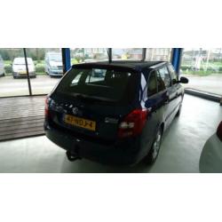 Skoda Fabia Combi 1.2 TDI Greenline