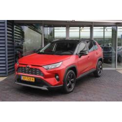 TOYOTA Rav4 New 2.0 VVT-iE 175pk Style