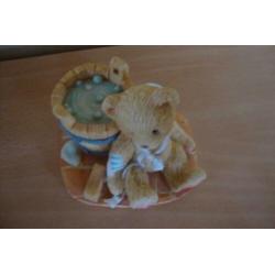 Cherished Teddies "Joshua"