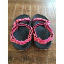 Teva slippers mt 26