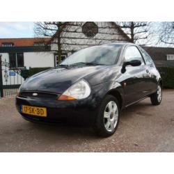 Ford Ka 1.3 Ka des Bouvrie *AIRCO*LEDER INT.*78.000 org.km.*