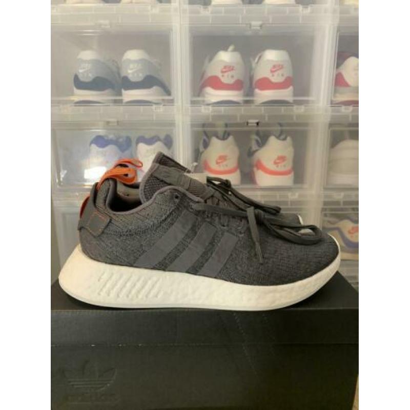 Adidas nmd_r2 maat 41 1/3