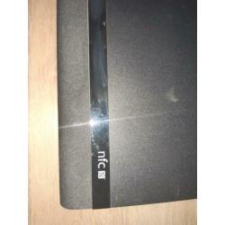 Philips soundbar HTL4110B/12