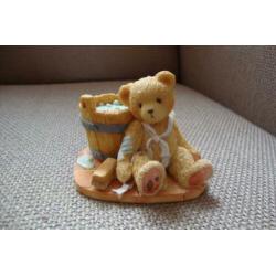 Cherished Teddies "Joshua"