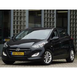 HYUNDAI I 30 5D 109PK i-DRIVE STYLE