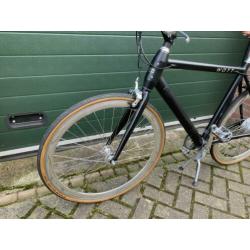 Watt e-bike ‘Fixie’