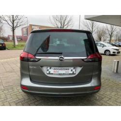 Opel Zafira 1.4 Turbo Innovation 7p Automaat Super mooie Zaf