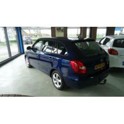 Skoda Fabia Combi 1.2 TDI Greenline