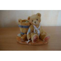 Cherished Teddies "Joshua"