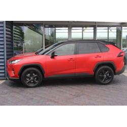 TOYOTA Rav4 New 2.0 VVT-iE 175pk Style