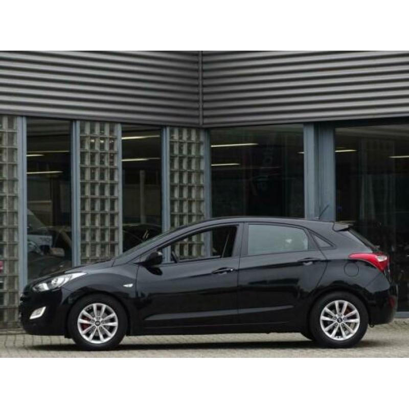 HYUNDAI I 30 5D 109PK i-DRIVE STYLE