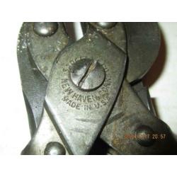 US wire cutter BERNARD