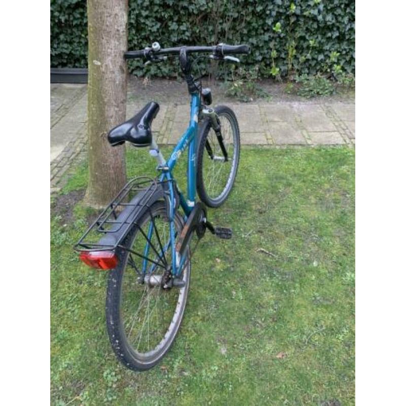 Batavus snake 24 inch te koop