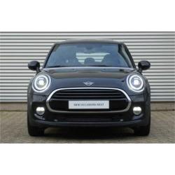 MINI 5-deurs Cooper Chili + Business (bj 2019)