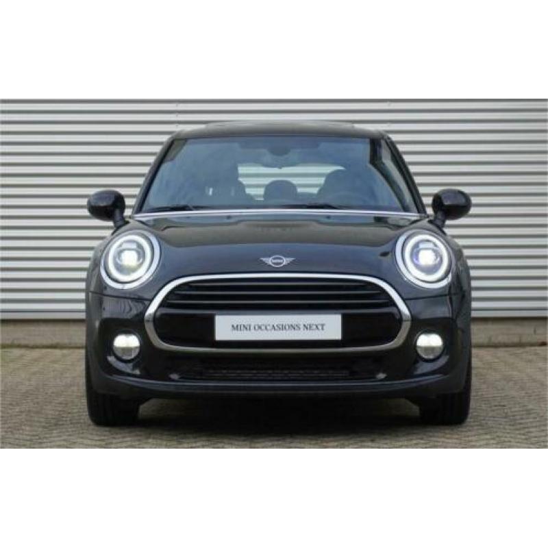 MINI 5-deurs Cooper Chili + Business (bj 2019)