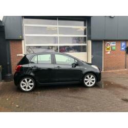 Toyota Yaris 1.8 VVTi TS 5 DRS AIRCO/TH *ALL-IN PRIJS*