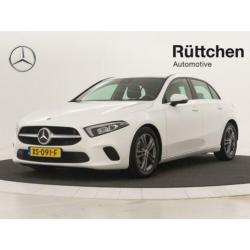 Mercedes-Benz A-Klasse 160 Style Achteruitrijcamera | Cruise