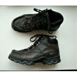 Leren Nike Air wandelschoenen Nike Air Rugged Walking mt 40