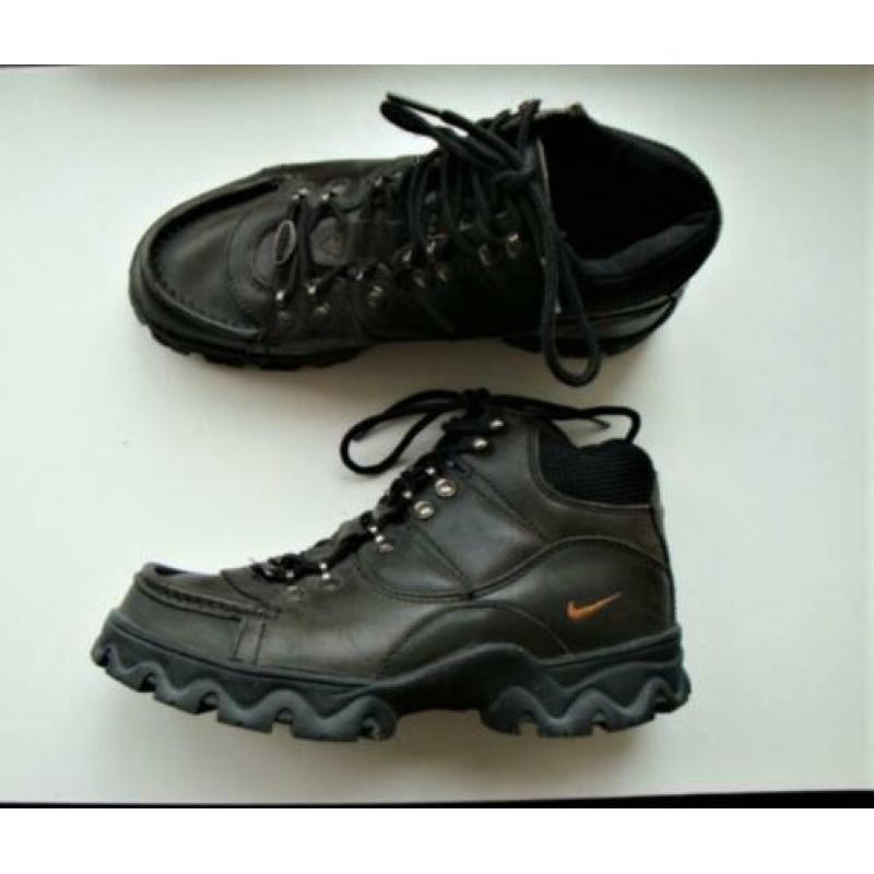 Leren Nike Air wandelschoenen Nike Air Rugged Walking mt 40