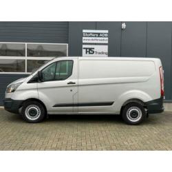 Ford Transit Custom 250 2.2 TDCI L1H1 Base 101pk | Zilver me