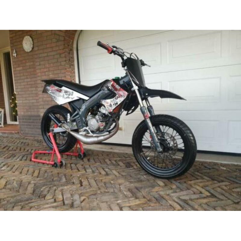 Derbi senda