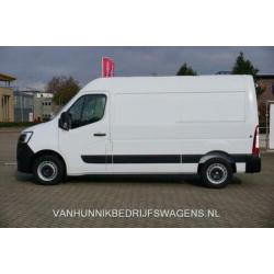 Renault Master T35 2.3 135 Grand Confort L2H2 €332 / maand A