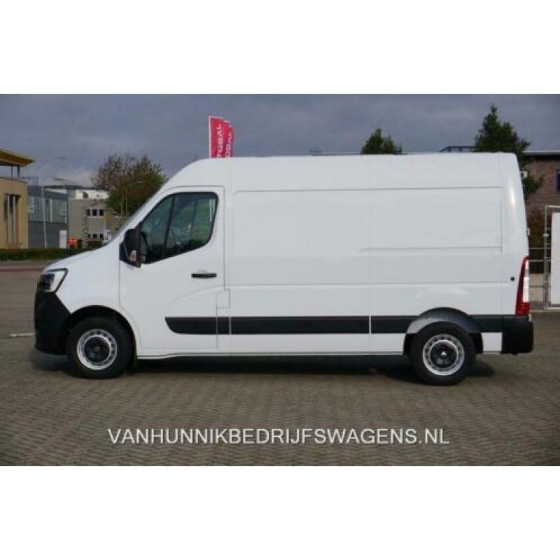 Renault Master T35 2.3 135 Grand Confort L2H2 €332 / maand A