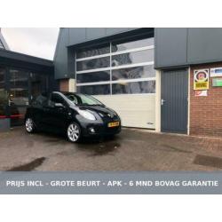 Toyota Yaris 1.8 VVTi TS 5 DRS AIRCO/TH *ALL-IN PRIJS*