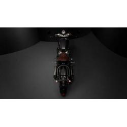 Triumph Bobber TFC Triumph Factory Custom Bobber TFC (Triump