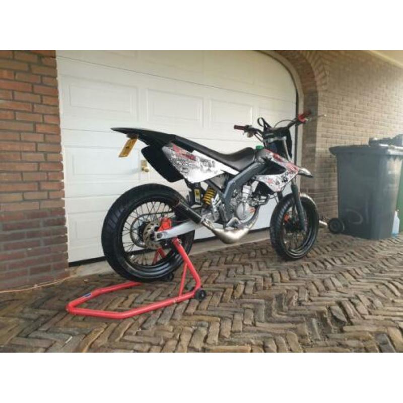 Derbi senda