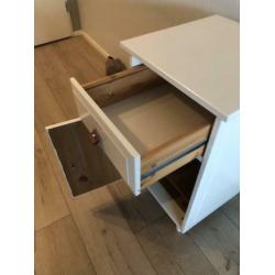 Hemnes nachtkastje