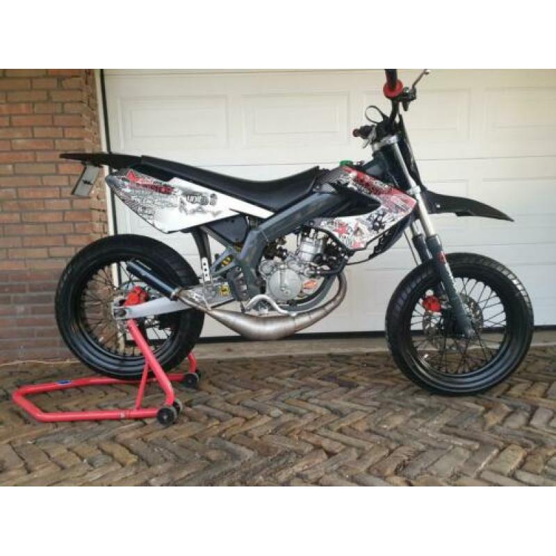 Derbi senda