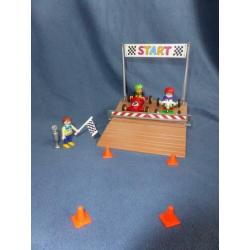 Skelter race Playmobil (4141)