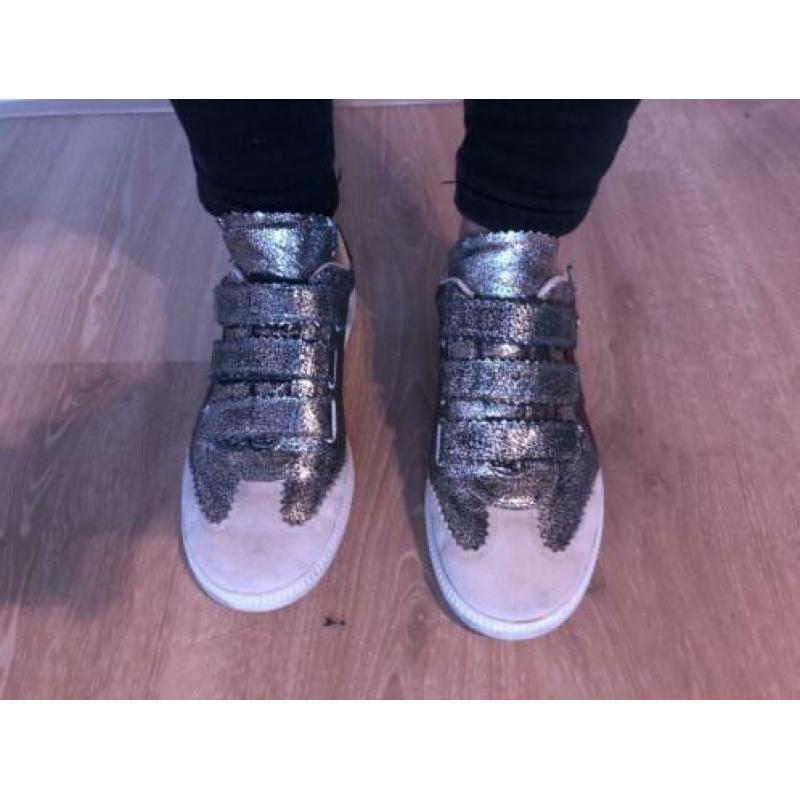 Isabel marant sneakers maat 39