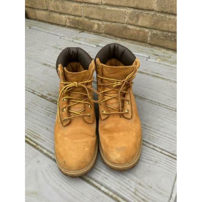 Timberland * mooie schoenen ( maat 5,5=38)