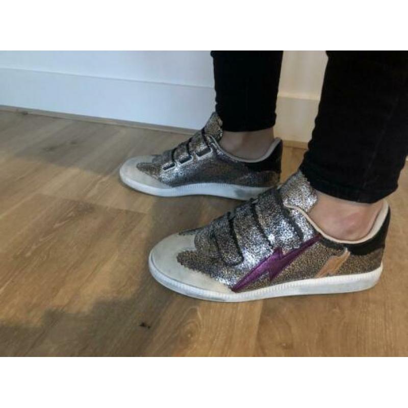 Isabel marant sneakers maat 39