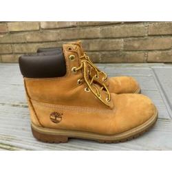 Timberland * mooie schoenen ( maat 5,5=38)